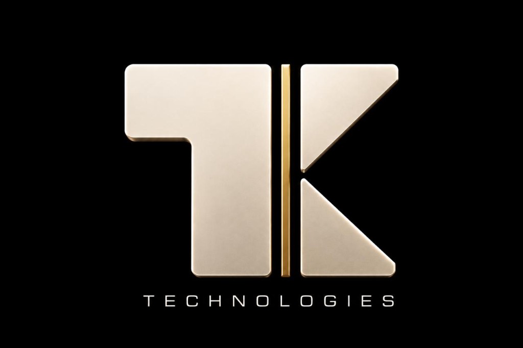 TK Technologies logo